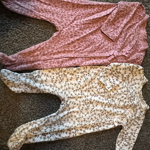 Babygirl multi brand Pj bundle - Picture 1 of 4